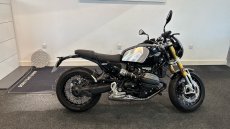 24MY BMW R12 Ninet